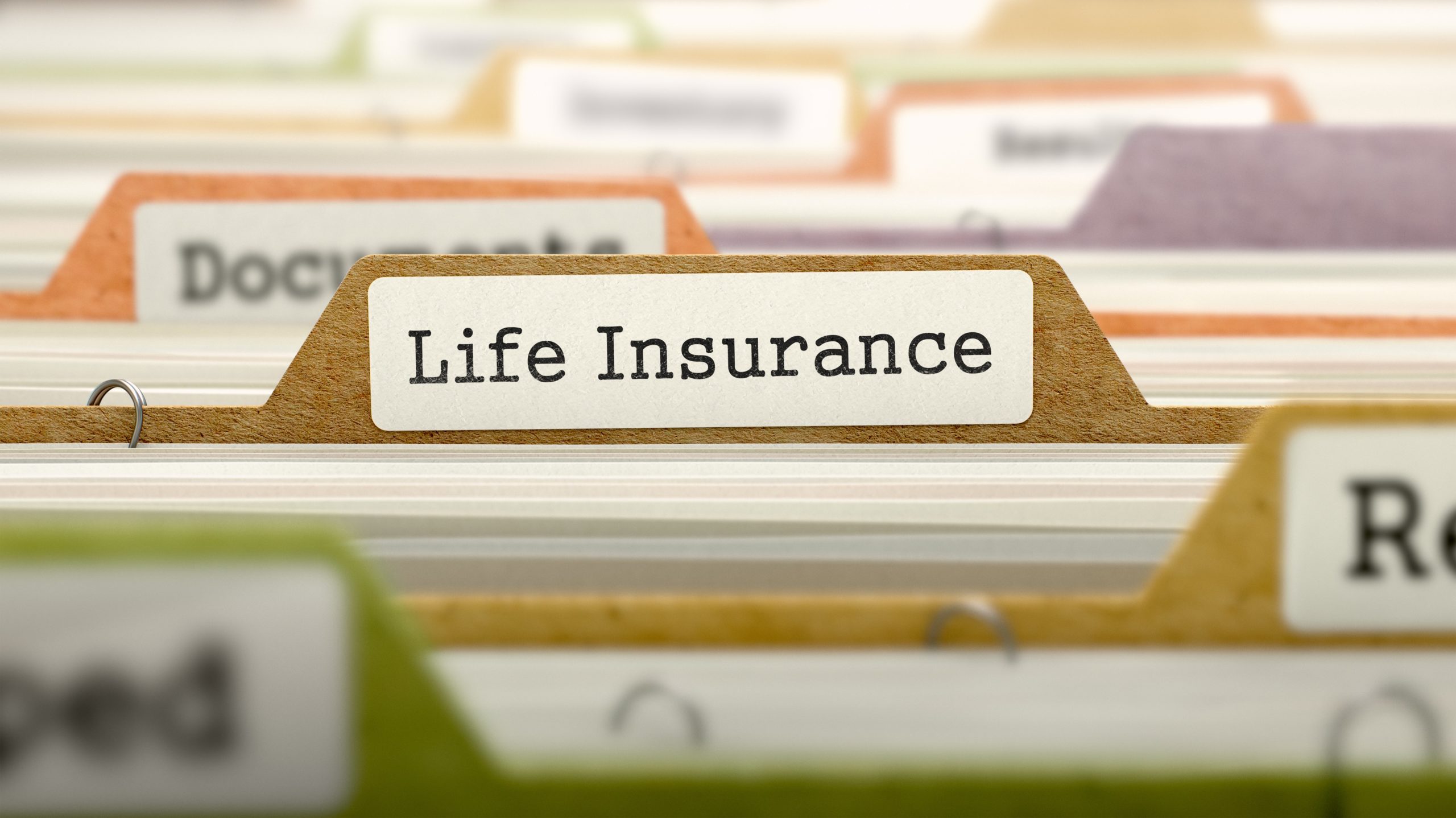 Reduce Your Life Insurance Premium